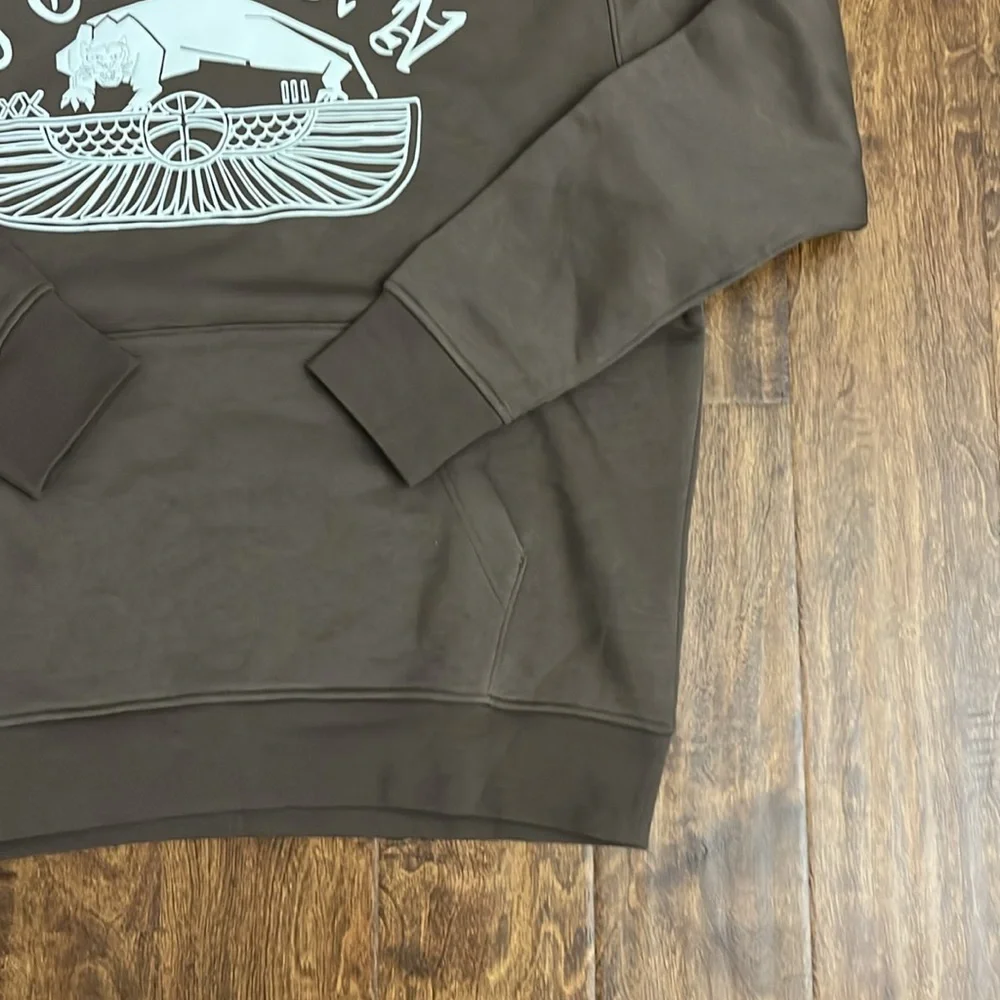 Jordan Multi Sport Hoodie Size L
